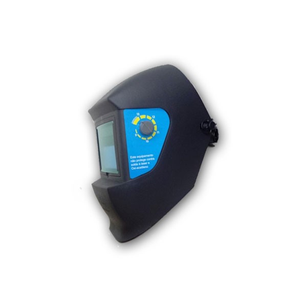 Máscara de Solda Escurecimento Automático 9-13 - GW413E - Greatwall