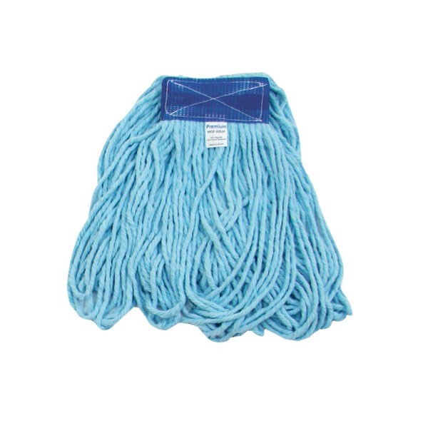 Refil Úmido Loop Azul - Bralimpia