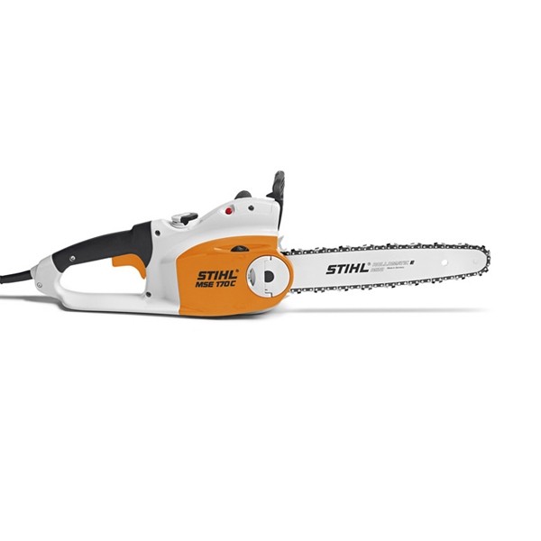 Motosserra Elétrica Msa 170 C-BQ - Stihl