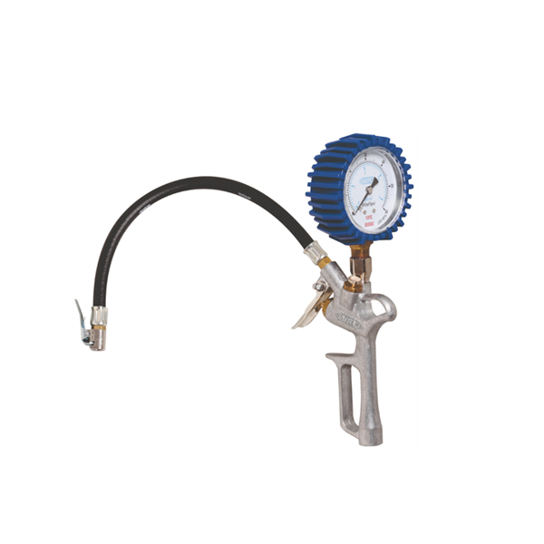 Calibrador Digital de Pneus p/Veículos Leves 60 Lbs MS 13 - Steula