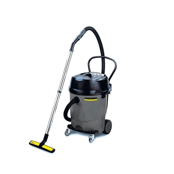 Aspirador de Pó e Líquido 2750W 65L - NT65/2 ECO - Karcher