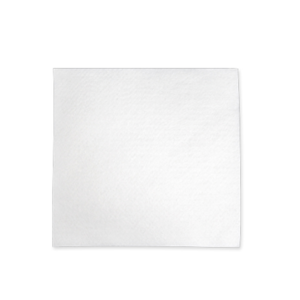 Pano de Limpeza Pralim Branco c/100 pçs
