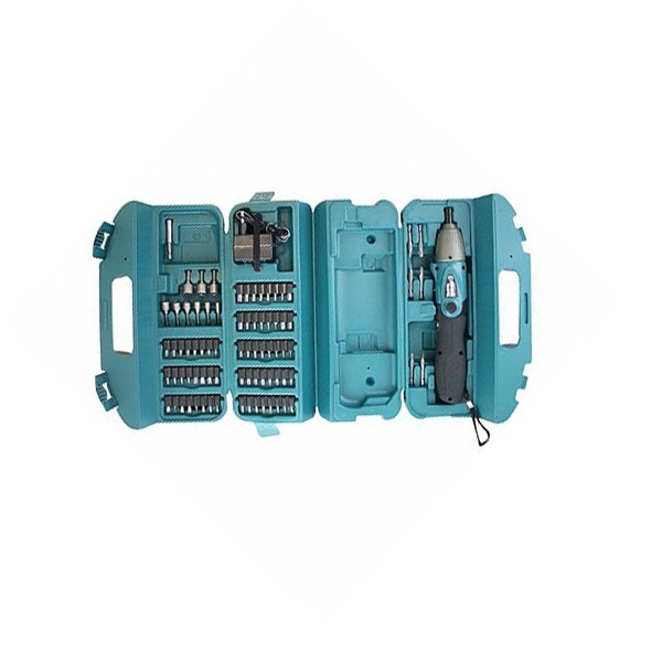 Parafusadeira à Bateria - 4.8V 6723DW - Makita