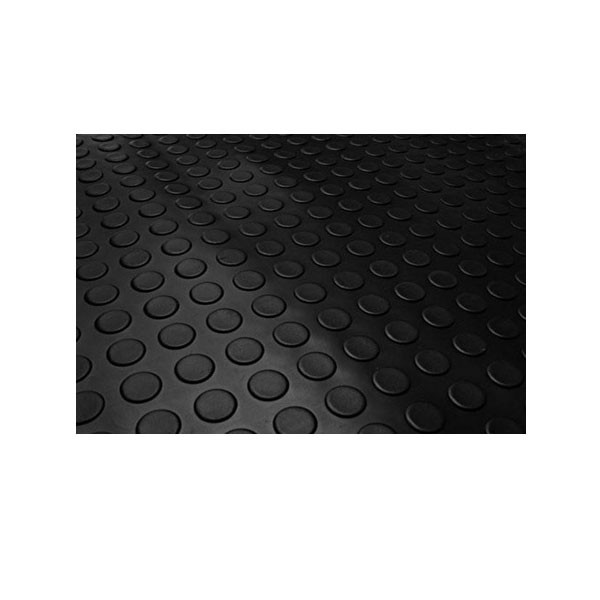 Piso Moeda de Borracha 50x50x3mm