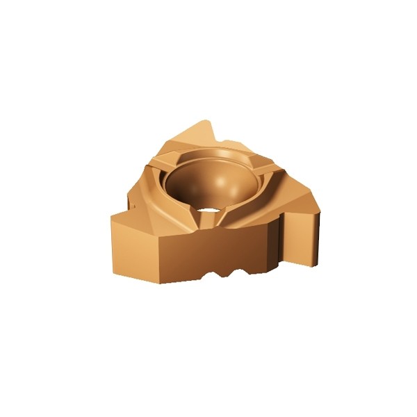 Pastilha para Torneamento de Roscas 266RL-16VM01A002M 1125