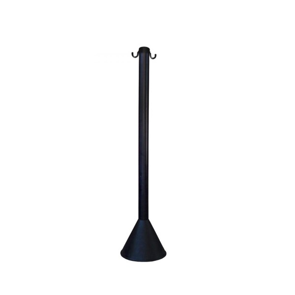 Pedestal para Correntes Preto