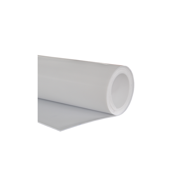 Película de Teflon 0.5 x 300mm (Vendido por Metro)