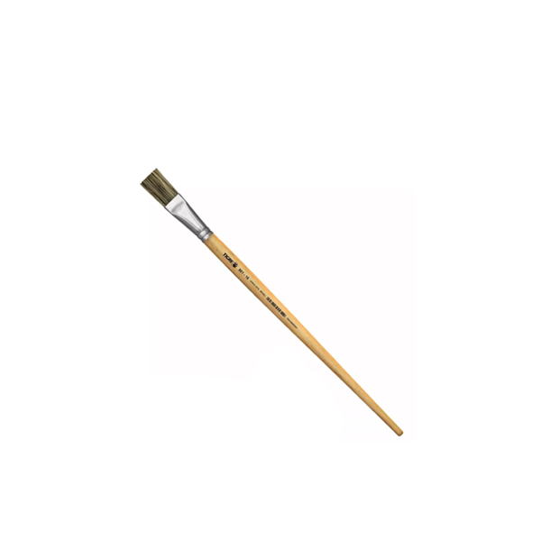 Pincel 801 T 20 - Tigre