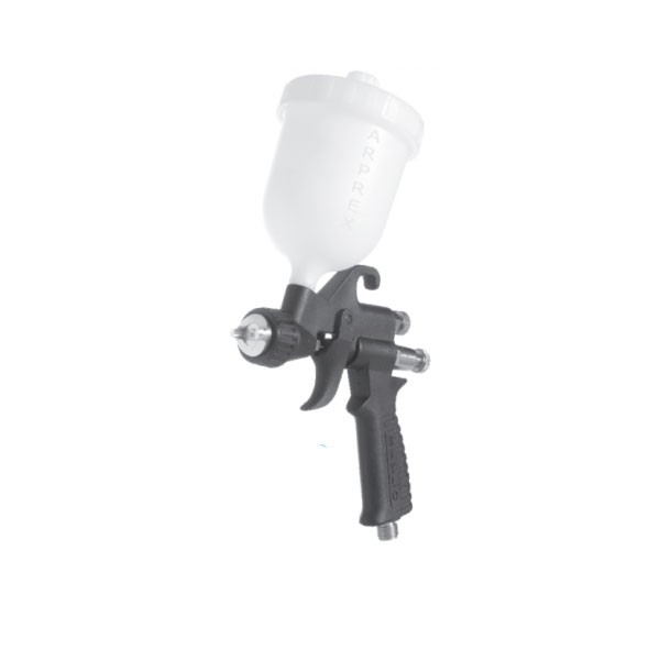Pistola p/ Pntura Mod. Stylo Plus Caneca