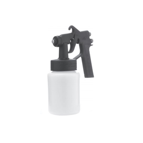 Pistola p/ Pintura Mod. 90 Caneca Plástica