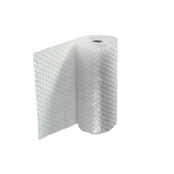 Rolo Plástico Bolha 1.30m x 100m