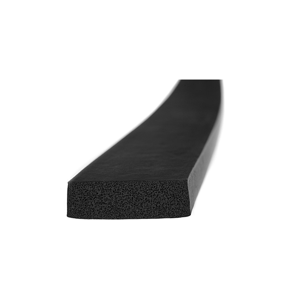 Perfil Esponjoso 12 x 25mm - (VENDIDO POR METRO)