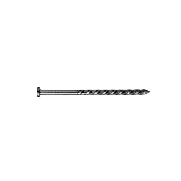 Prego Ardox com Cabeça 18x27mm (Pacote com 1 Kilo)