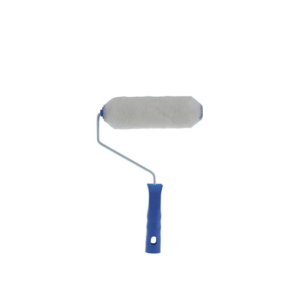 Rolo Pele de Carneiro 90mm 1346 - Tigre