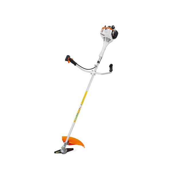 Roçadeira à Gasolina 27.2CC - FS55 GS230-2 - Stihl
