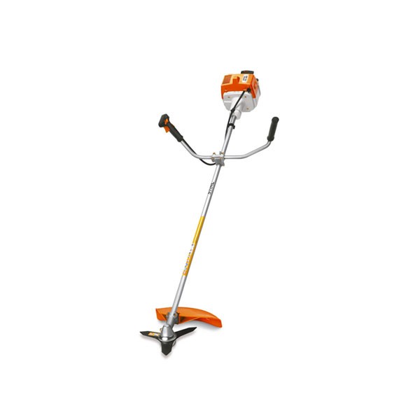 Roçadeira à Gasolina 35.2CC - FS220 - Stihl
