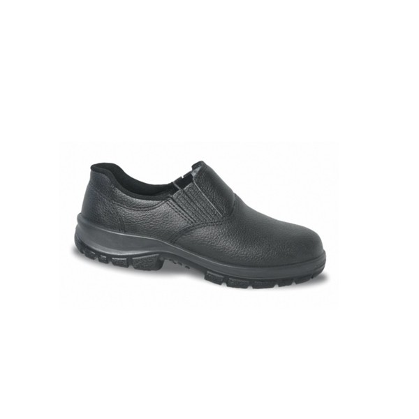 Sapato Elástico PU s/Bico Nº43 - Rogil