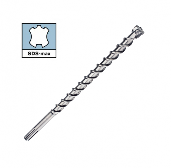 Broca SDS Max 12.00 x 340 mm - Bosch     