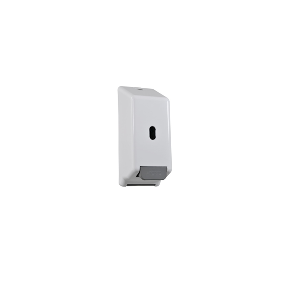 Saboneteira em Abs p/ Refil 800ml - Cinza