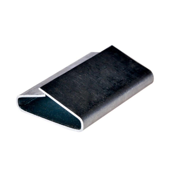Selo de Aço 25mm Fita Aço para Arquear - Stampsteel (VENDIDO POR KILO)