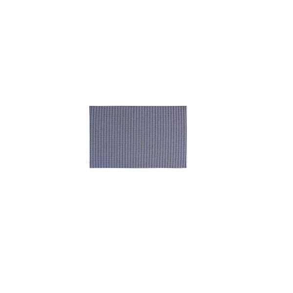 Tela Antiderrapante Tapate 1.20m  Azul  (Vendida por Metro) - Bella Casa