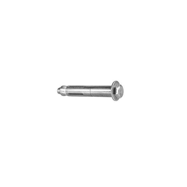 Chumbador c/ Parafuso e Prolongador CBA  19.0mm 3/4 Pol x 6.1/2 Pol - Ancora