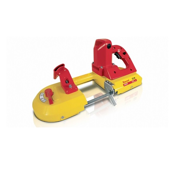 Máquina Serra de Fita Portátil 700W - Starrett
