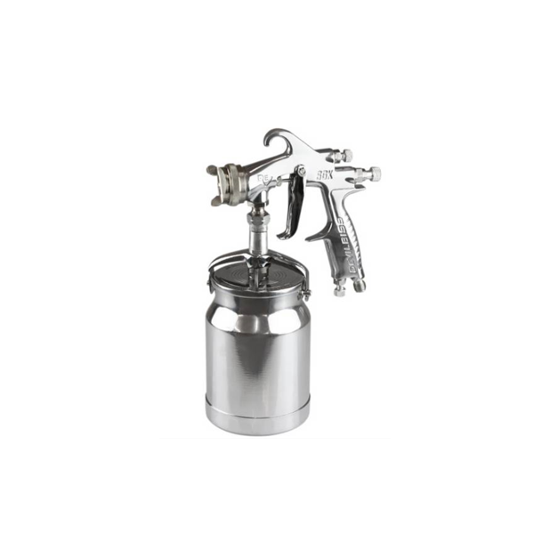 Pistola de Pintura de Alta Produção SGA 600 