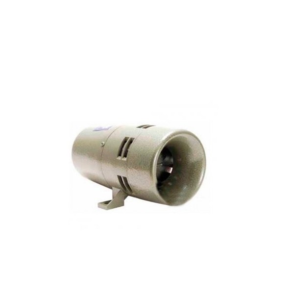Sirene Industrial 100A 220V