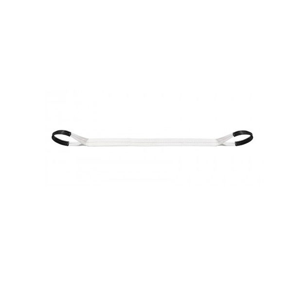 Cinta Sling 2 Toneladas x 5.0m Branca 50mm Dupla