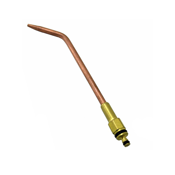 Extensão de Solda Soldox 200 Nº 6 - W Martins
