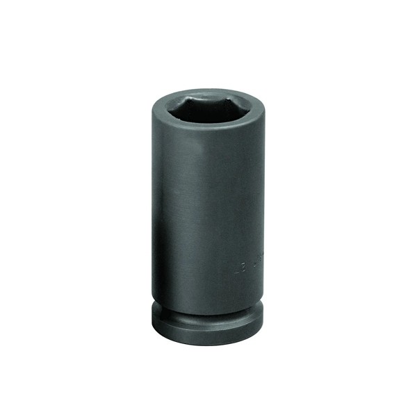 Soquete Impacto Longo 25.4 mm 1" Encaixe 3/4"