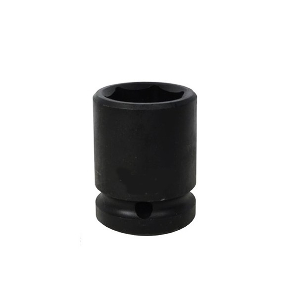 Soquete Impacto 24mm Encaixe 1/2" 38 mm