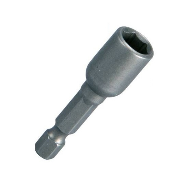 Soquete Magnético Parafuso 6mm