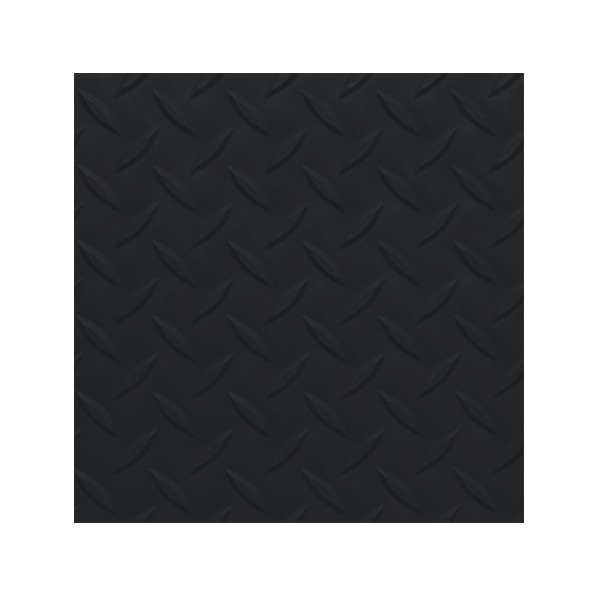 Piso Vinil Laminado Bus Preto 1.3m x 2.0mm - Kapazi