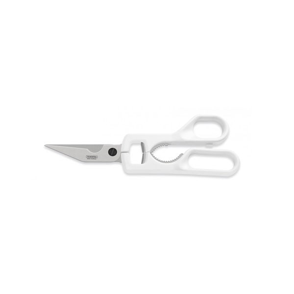 Tesoura Inox 8 Pol. Multiuso Supercort - Tramontina