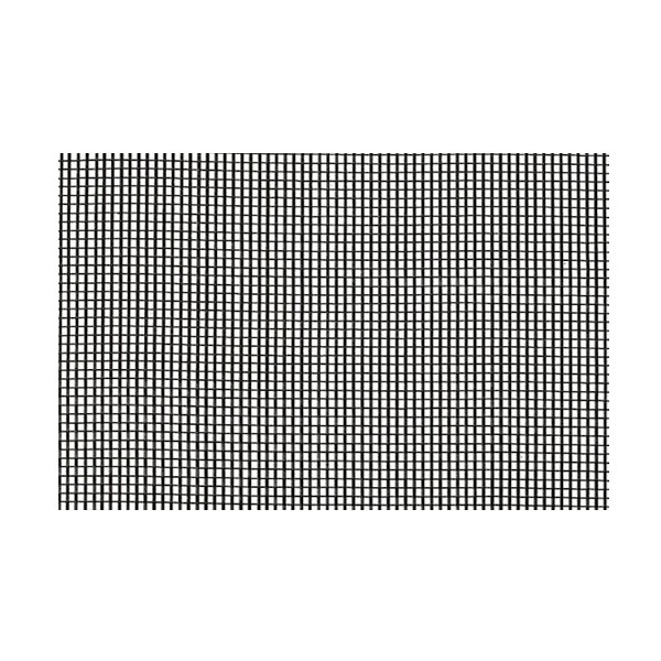Tela de Sombreamento 30% Rolo c/ 1.5m x 50m (Vendida por Metro) - Tec Roma
