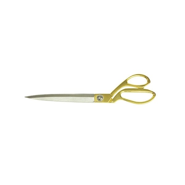 Tesoura de Alfaiate Profissional em Inox 12" - Western