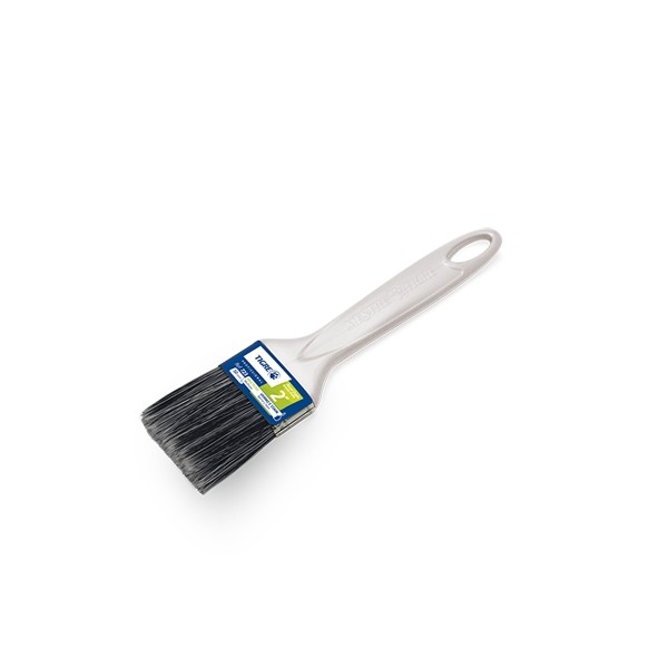 Trincha Dupla p/Pintura Filamento Gris 100mm 4 Pol. 773 - Tigre