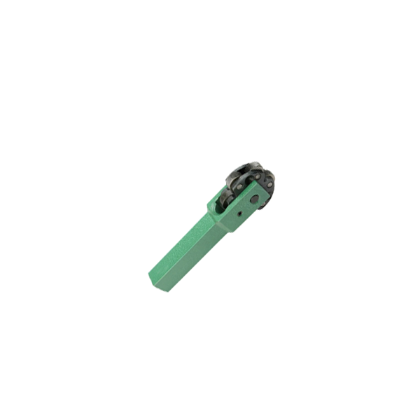 Porta Recartilha Triplo 15.8mm 5/8 Pol