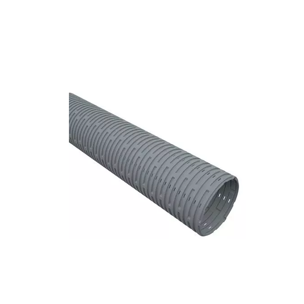 Tubo Dreno 100mm 6 Metros - Tigre