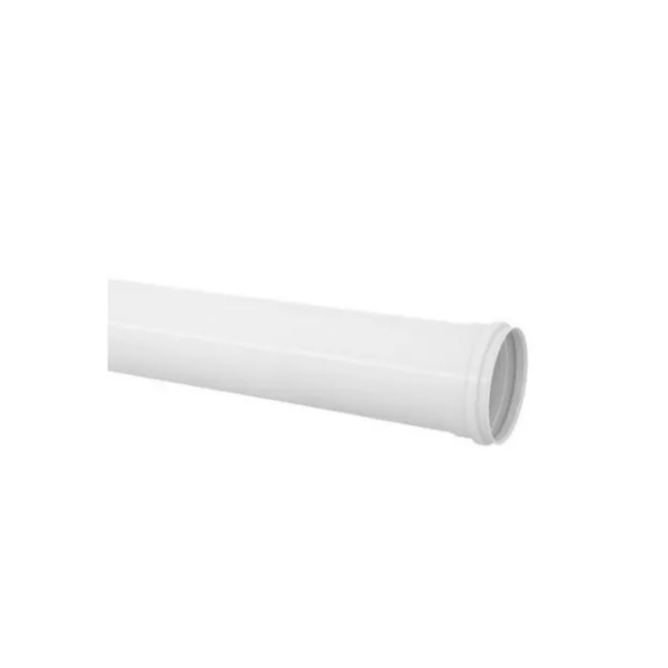 Tubo PVC Esgoto 25mm - Tigre (VENDIDO POR METRO)