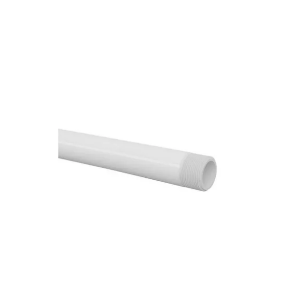 Tubo PVC Roscável 2 Pol 6 Metros - Tigre