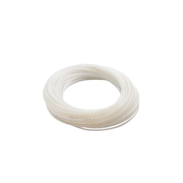 Tubo Polietileno Transparente 12.0 x 9.00mm (Vendida por Metro)