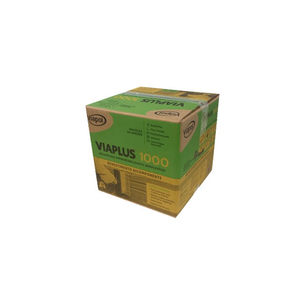 Viaplus 1000 Top 18K - Viapol