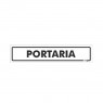 Placa Portaria Ps417 - Encartale 