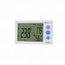 Relógio Termo-Higrômetro Digital Interno MT-242A