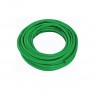 Mangueira Jardim 19.0mm 3/4 Pol. x 2.6mm - Verde - (VENDIDA POR METRO) - Spiraflex
