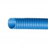 Mangueira Vácuo-Ar 63.5 mm 2.1/2 Pol. Azul (Vendida por Metro) - Mgvac