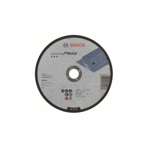 Disco de Corte para Metal de 7 Pol. - Bosch